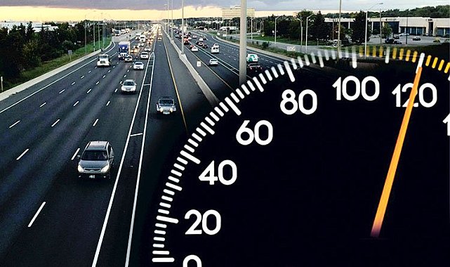1 Temmuz'dan itibaren 'hız'lar artıyor!
