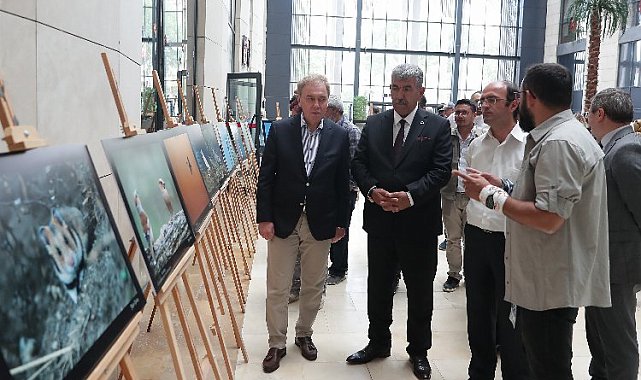 200 fotoğrafçı Kütahya'yı fotoğrafladı