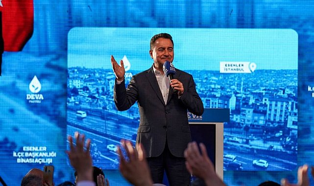 30 Haziran'da sağlığa 'Deva' olacak planı açıklayacak