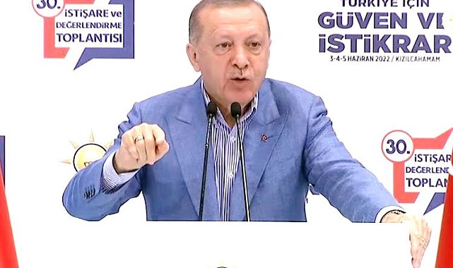 3600 ek gösterge tamamlandı... Cumhurbaşkanı Erdoğan detaylarını yarın açıklayacak