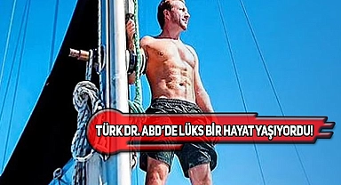 ABD'de Kiralık Katil Tutan Türk Doktora Bir Dava Daha