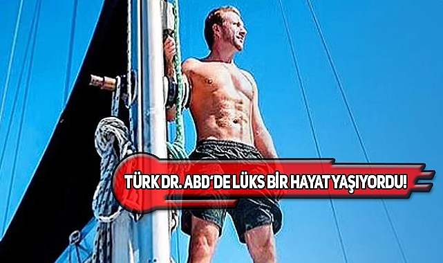 ABD'de Kiralık Katil Tutan Türk Doktora Bir Dava Daha