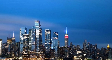 ABD’de Konut Fiyat Endeksi Yüzde 20,4 Arttı