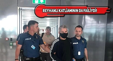 ABD, Uyuşturucu Baronunu Türkiye'ye İade Etti