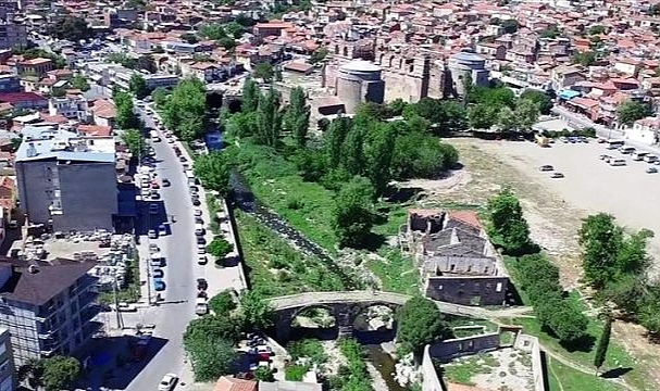 ABD’deki Üniversiteler, Gözünü İzmir’e Çevirdi