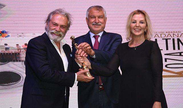Adana Altın Koza Film Festivali için başvurular başladı