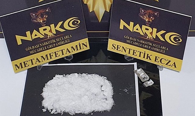 Adıyaman Emniyeti zehir tacirlerine geçit vermiyor