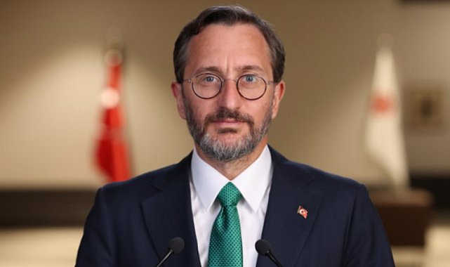 Altun'dan NATO müteffiklerine 'hassasiyet' çağrısı