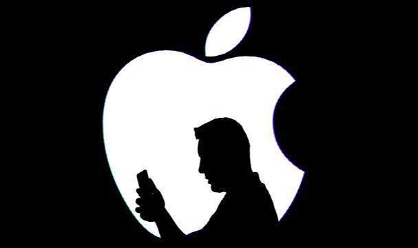 Apple’a Dava
