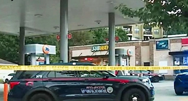 Atlanta’daki Mayonez Cinayeti Şok Etti