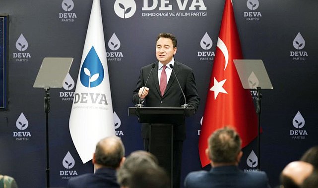 Babacan: Milli güvenlikte yaş tahtaya basılmamalı