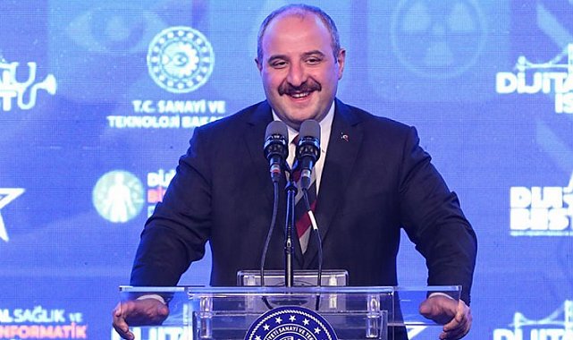 Bakan Varank'tan araştırmacı ve girişimcilere açık çağrı