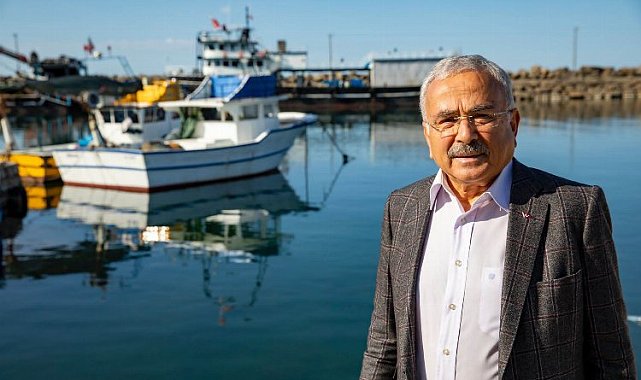 Başkan Güler'den "1 temmuz denizcilik ve kabotaj bayramı" mesajı