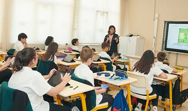 Bayram bağışları 'Darüşşafakalı'lara gelecek oluyor!