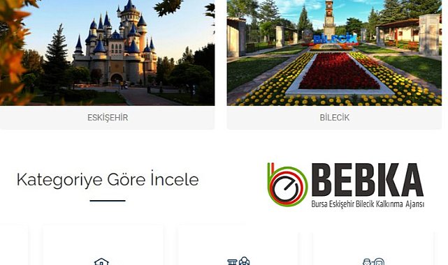 BEBKA başarılı projeleri 'anketle' seçiyor