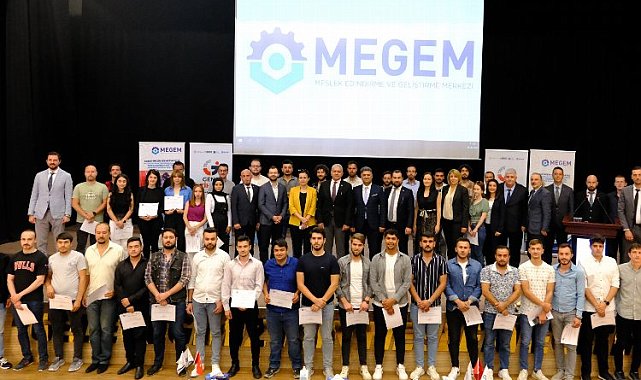 BEBKA destekleri kurslar iş sahibi yapıyor