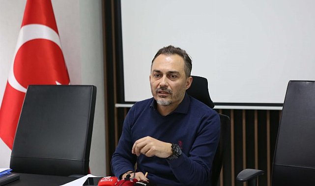 Belediye kurban bağışı bekliyor!