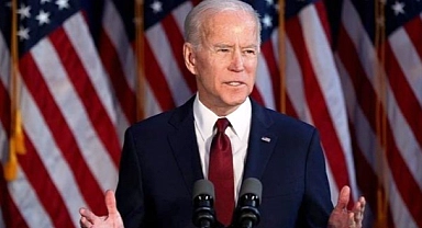 Biden’ın Evine Yaklaşan Uçak Paniğe Neden Oldu