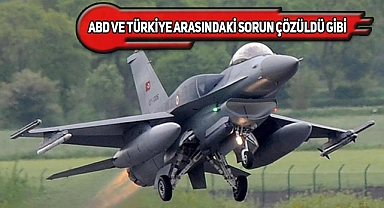 Biden Yönetimi, Türkiye’ye F-16 Satışını Destekliyor