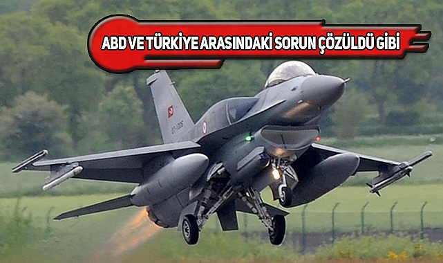 Biden Yönetimi, Türkiye’ye F-16 Satışını Destekliyor