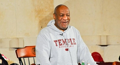 Bill Cosby’ye Yeni Taciz Suçlaması