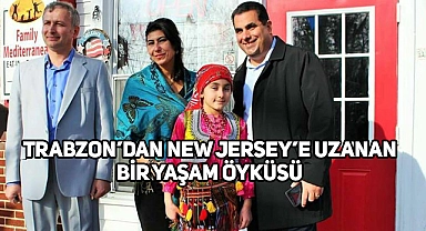 Bir ABD Öyküsü: Selami Çakır