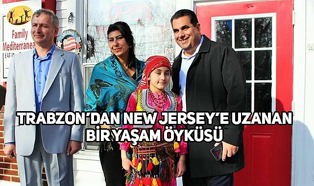 Bir ABD Öyküsü: Selami Çakır