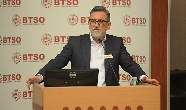 BTSO: "Malezya ile yaşanan gümrük sorunu çözüldü