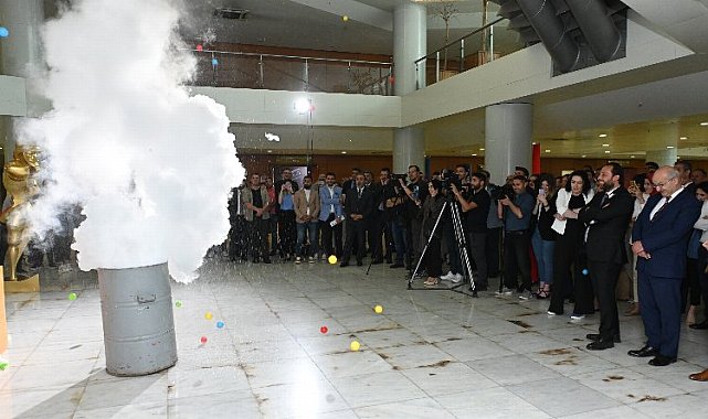 Bursa 9. kez başına icat çıkartıyor!