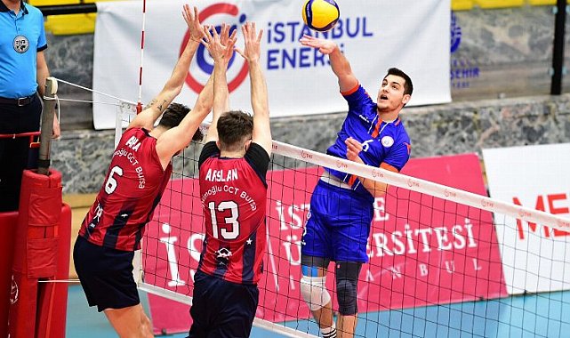 Bursa Büyükşehir Belediyespor'dan voleybolda transfer atağı