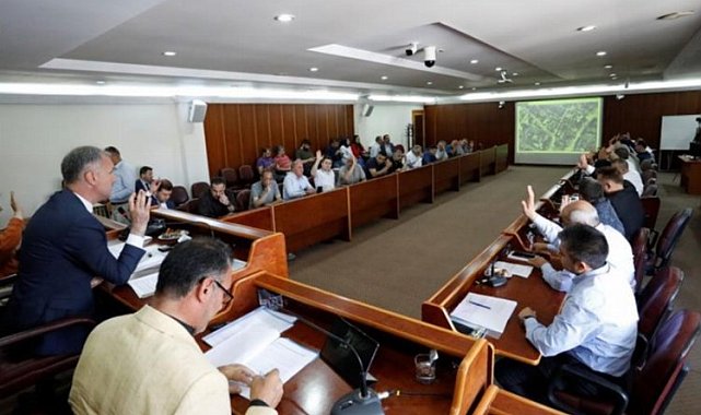 Bursa İnegöl' teknolojiye 125 bin lira ödül dağıtacak