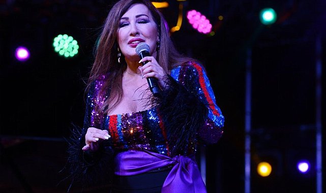 Bursa Nilüfer'de caz zamanı
