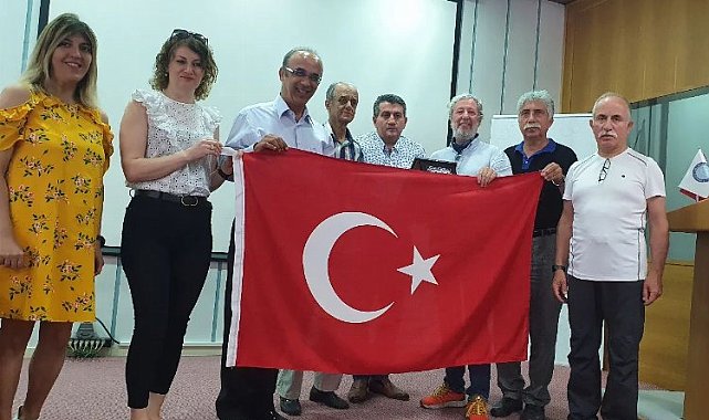 Bursa'da oyuncu Somers'ten 'motivasyon'