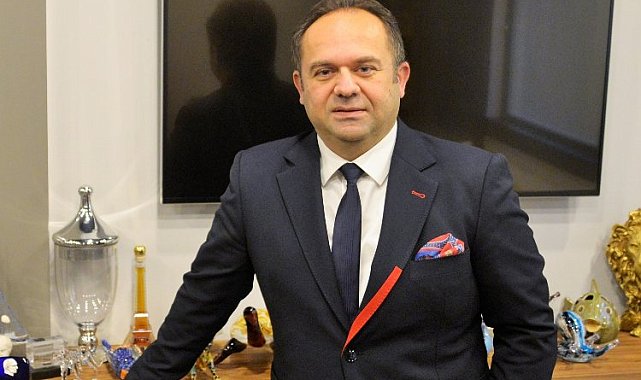 BUYSAD'da Dönmez güven tazeledi