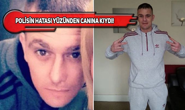 ABD'de Haksız Yere Pedofili İle Suçlanınca İntihar Etti