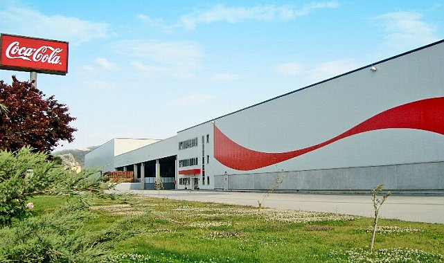 Coca-Cola 2030 taahhütlerini açıkladı