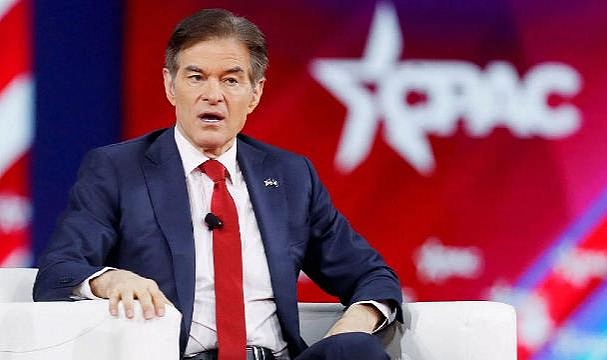Dr. Öz’e Büyük Şok: Oyların Sayımı Durduruldu