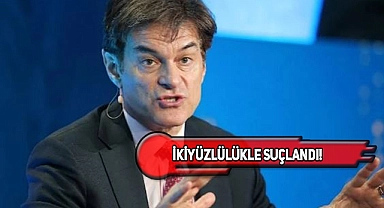 Dr. Öz’ün 'Göçmen' Tweeti Eleştirilerin Hedefi Oldu