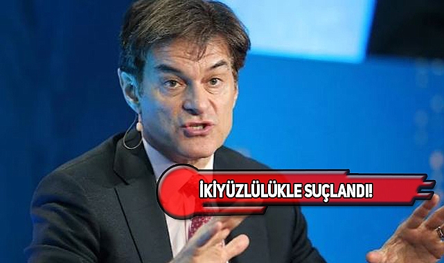 Dr. Öz’ün 'Göçmen' Tweeti Eleştirilerin Hedefi Oldu