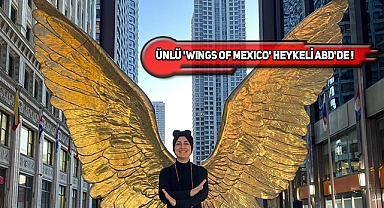 Dünyayı Gezen Wings Of Mexico Chicago'da!