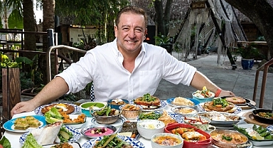 El Turco Amerika’da Michelin Ödülü Aldı