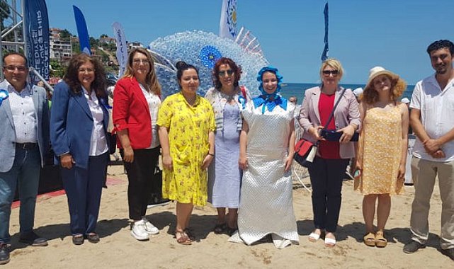 En iyi çevre ödülü Antalya'nın