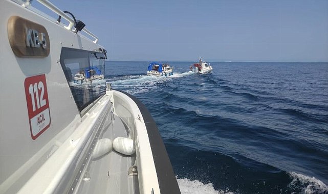 Enez'de Serdar 7M operasyonu