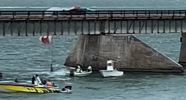 Florida’da Paraşüt Düştü: 1 Ölü 1 Yaralı