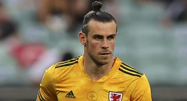 Gareth Bale Resmen Los Angeles FC’de!
