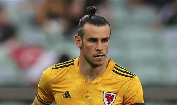 Gareth Bale Resmen Los Angeles FC’de!