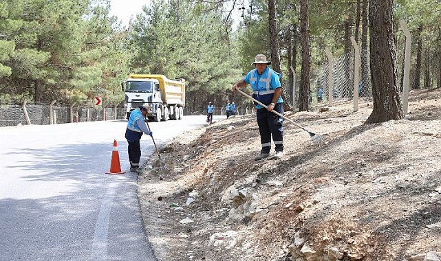 Gaziantep risklere karşı tedbirleri arttırdı