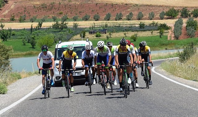 Gaziantep'te 'Yol Şampiyonası'nda ödüller sahibini buldu