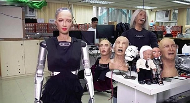 Google Mühendisinden Şok İddia! 