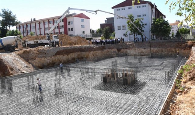 Gurbetten sılaya eğitim desteği
